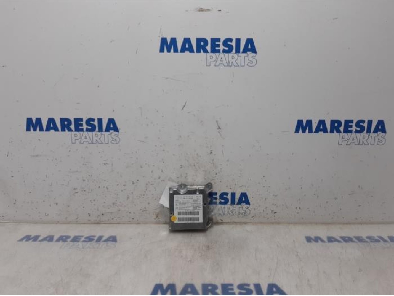 Citroen - C4 - Airbag Modul