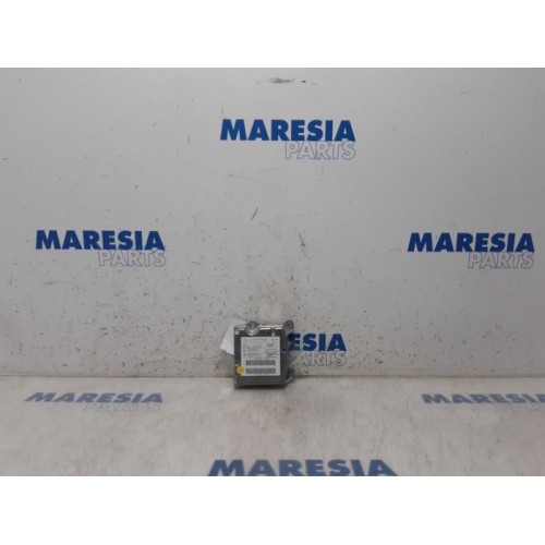 Citroen - C4 - Airbag Module