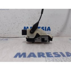 Citroen - C4 - Front door lock mechanism 4-door, right