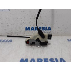 Citroen - C4 - Deurslot Mechaniek 4Deurs links-achter