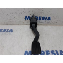 Citroen - C4 - Throttle pedal position sensor