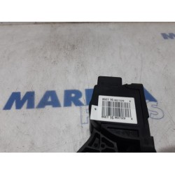 Citroen - C4 - Throttle pedal position sensor