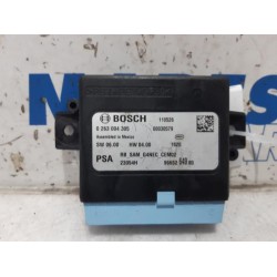 Citroen - C4 - PDC Module