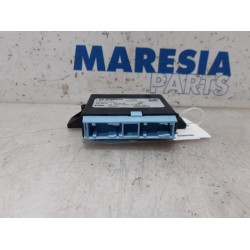 Citroen - C4 - PDC Module