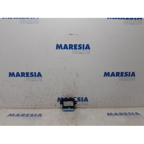 Citroen - C4 - PDC Module