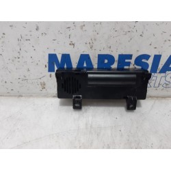 Citroen - C4 - Navigation module