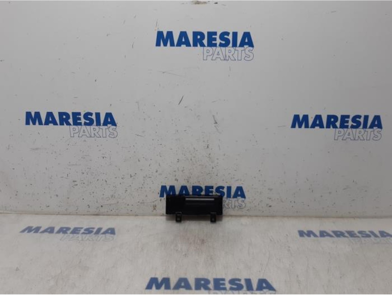 Citroen - C4 - Navigation module