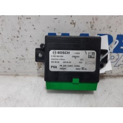 Citroen - C4 - PDC Module