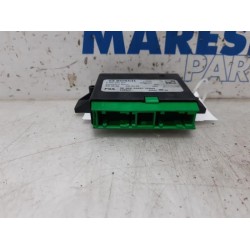 Citroen - C4 - PDC Module