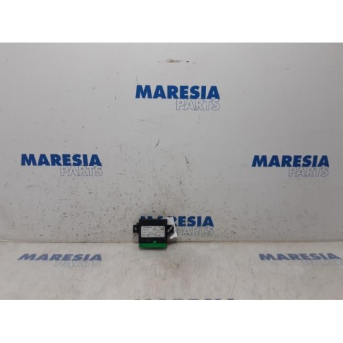 Citroen - C4 - PDC Module