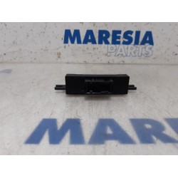 Citroen - C4 - Central door locking module