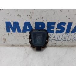 Citroen - C4 - Rain sensor