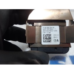 Citroen - C4 - Rain sensor