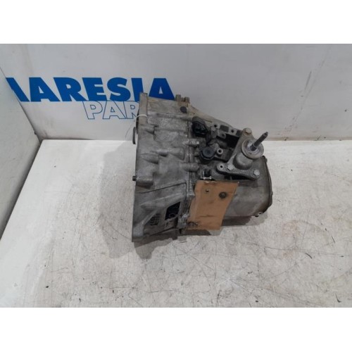 Peugeot - 3008 - Gearbox