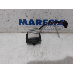 Citroen - C4 - Kachel Weerstand