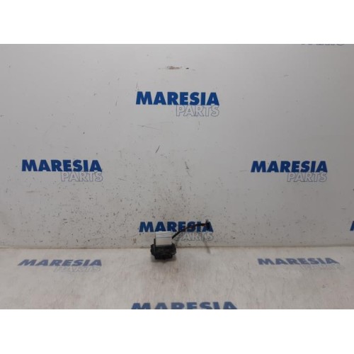 Citroen - C4 - Heater resistor