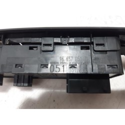 Citroen - C4 - Multi-functional window switch