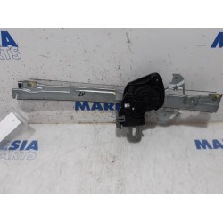 Citroen - C4 - Window mechanism 4-door, front left