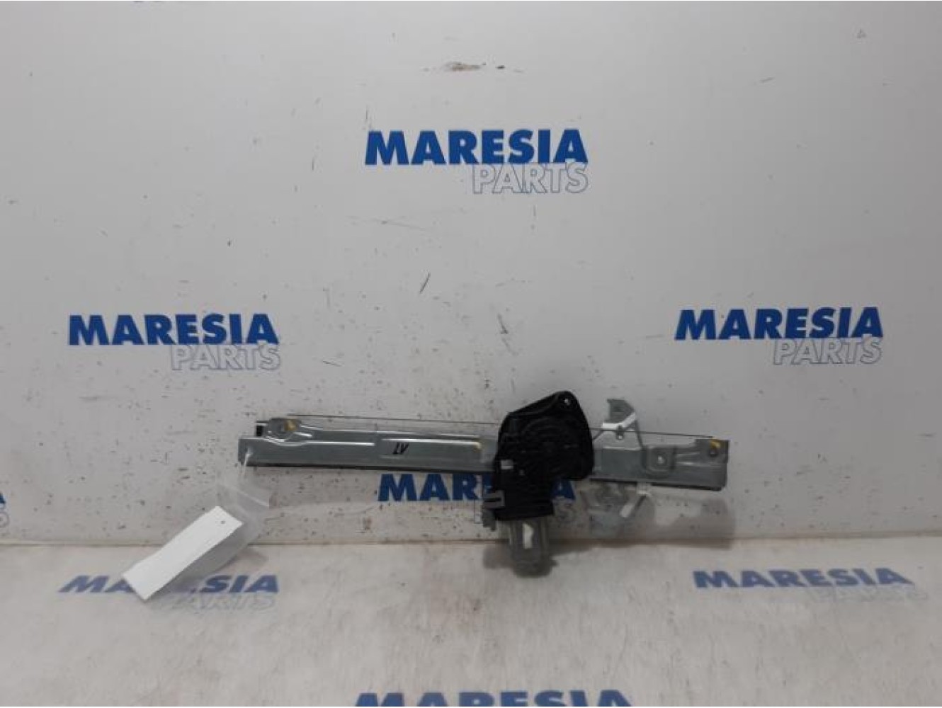 Citroen - C4 - Window mechanism 4-door, front left