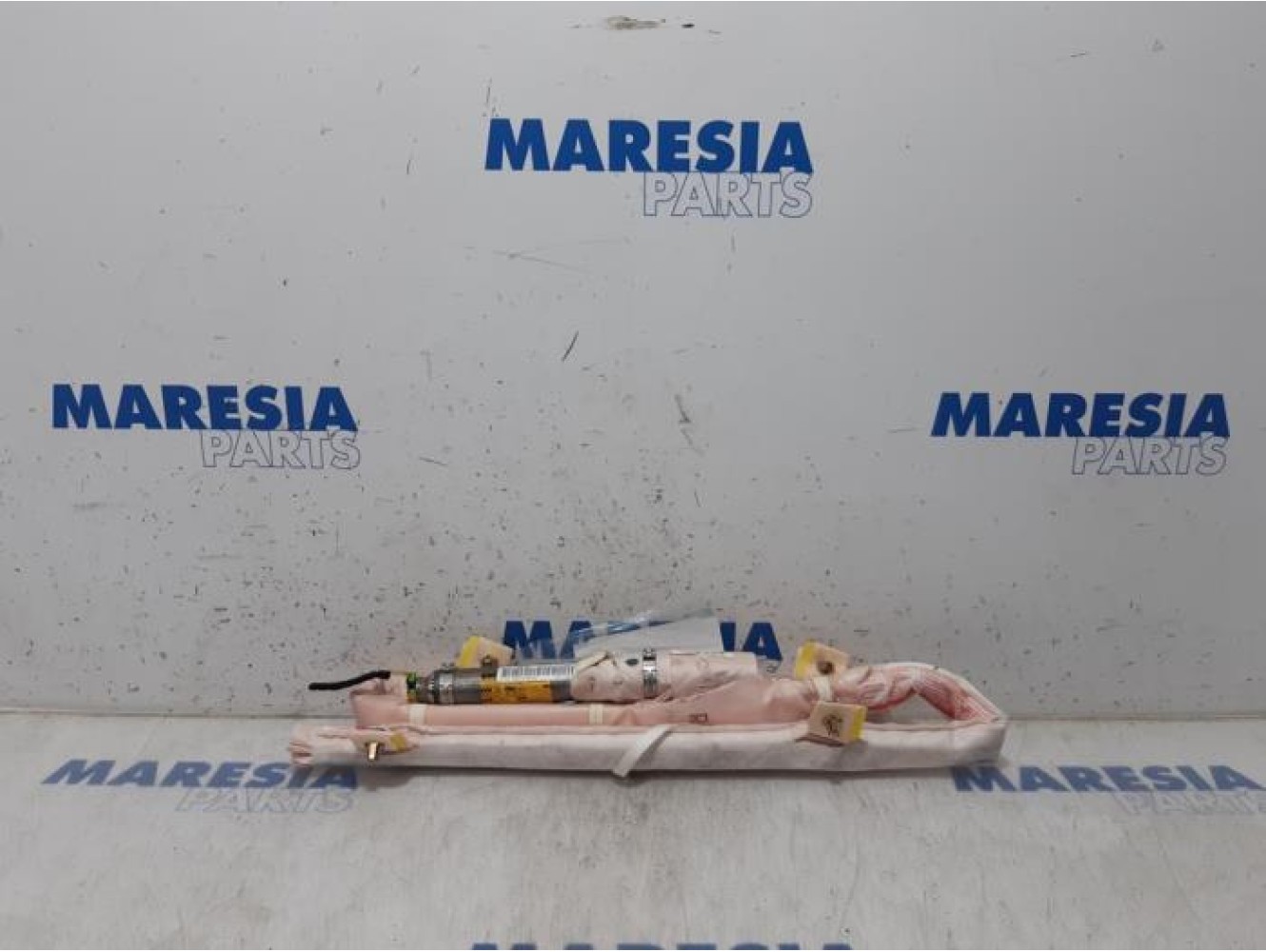 Citroen - C4 - Airbag plafond droite