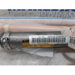 Citroen - C4 - Airbag Himmel links