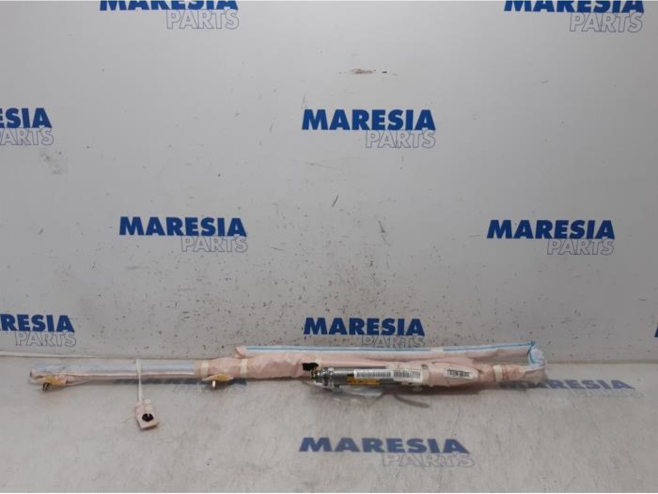 Citroen - C4 - Airbag Himmel links