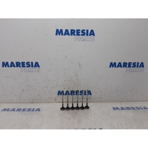 Fiat - Ducato - Induction valve