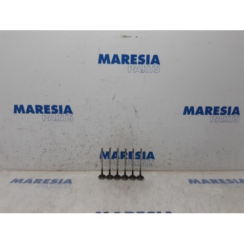 Fiat - Ducato - Exhaust valve