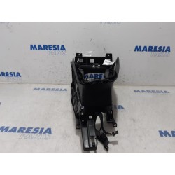 Renault - Clio - Console centrale