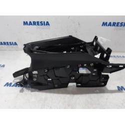 Renault - Clio - Console centrale