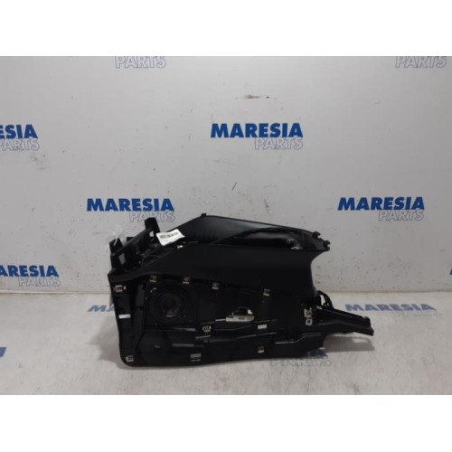 Renault - Clio - Console centrale