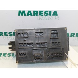 Alfa Romeo - 166 - Fuse box