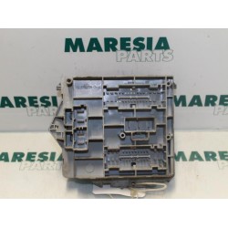 Alfa Romeo - GT - Fuse box