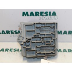 Alfa Romeo - 159 - Fuse box