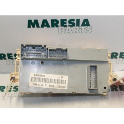 Alfa Romeo - 159 - Fuse box