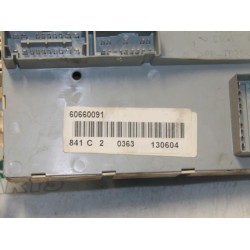 Lancia - Thesis - Fuse box