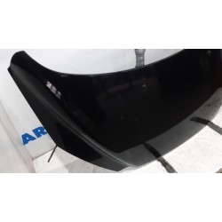 Peugeot - 308 - Bonnet