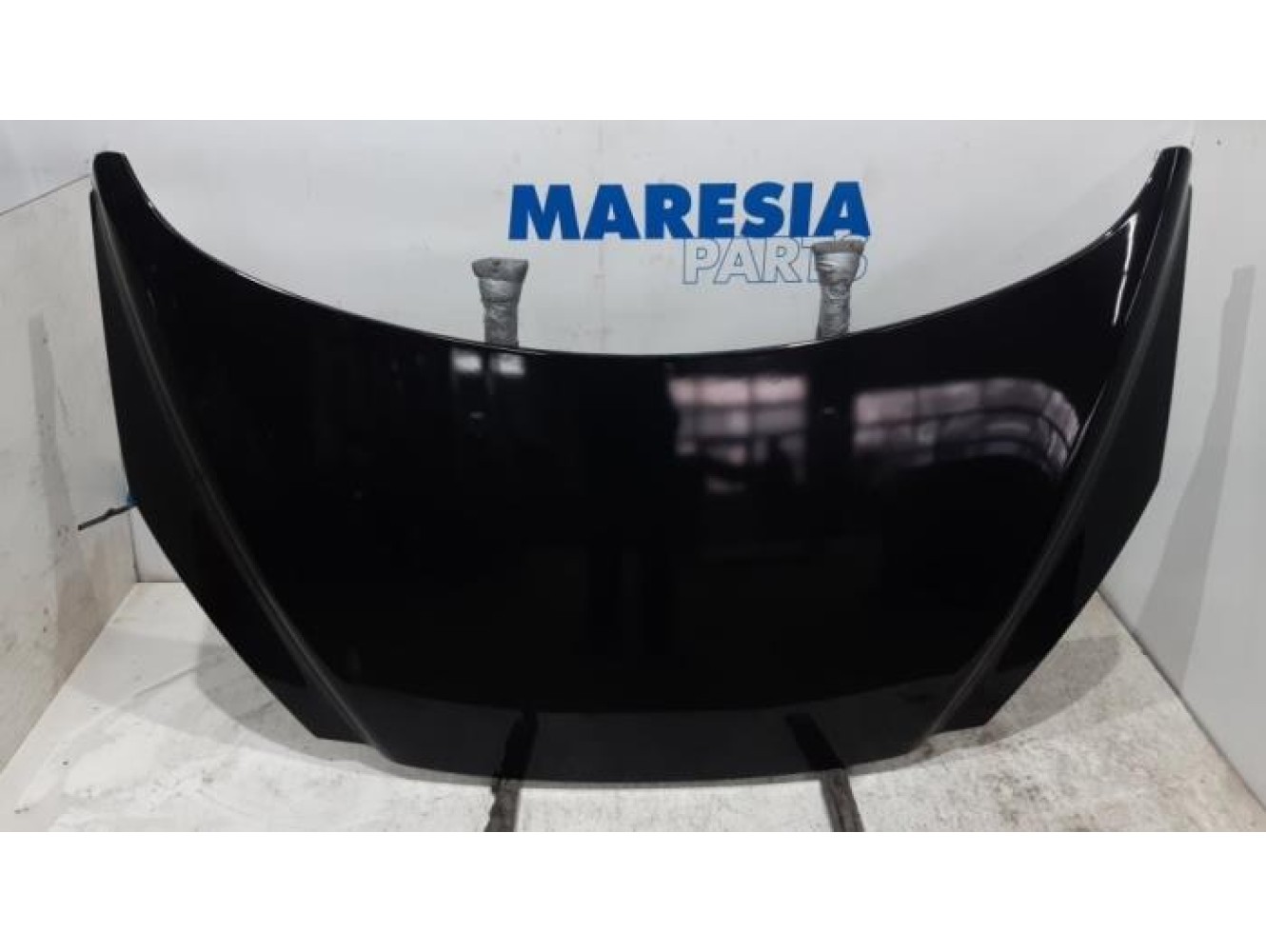 Peugeot - 308 - Bonnet