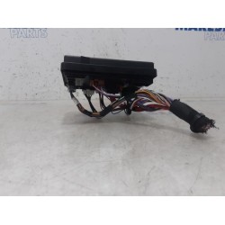 Renault - Clio - Fuse box