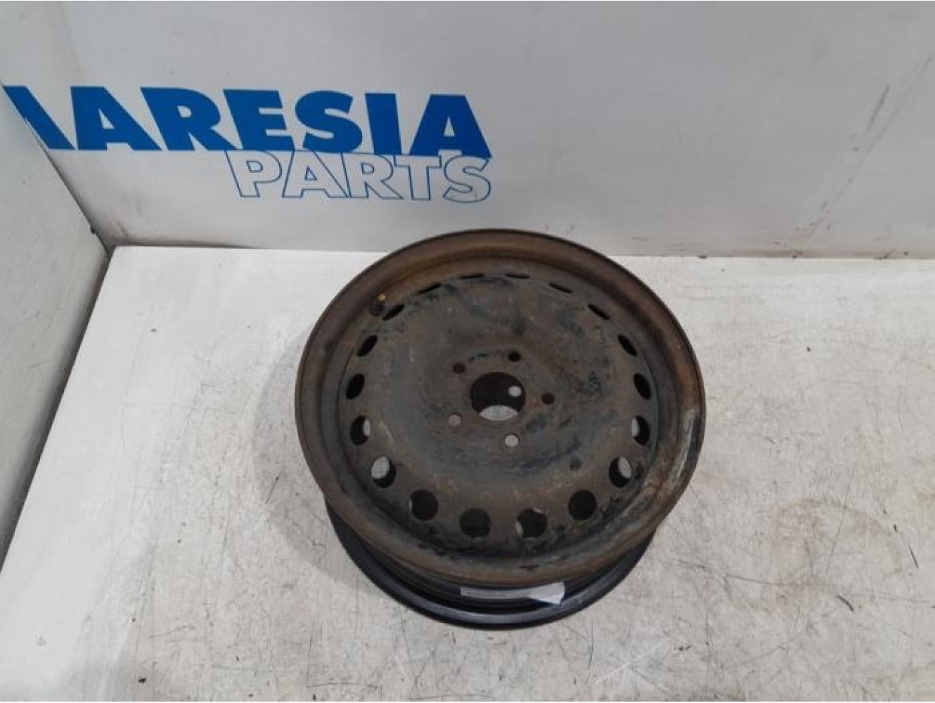 Renault - Kangoo - Velg