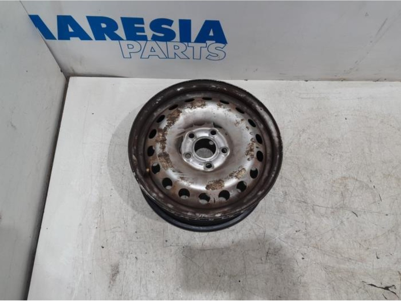 Renault - Kangoo - Velg