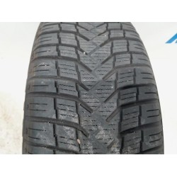 Renault - Kangoo - Tyre