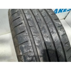 Peugeot - 2008 - Tyre