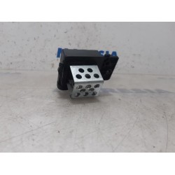 Renault - Clio - Résistance ventilateur