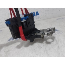 Renault - Clio - Battery sensor