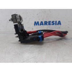 Renault - Clio - Battery sensor