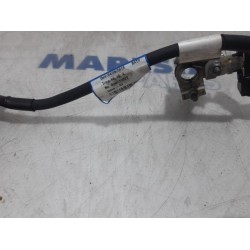 Renault - Clio - Battery sensor