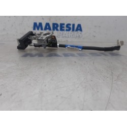 Renault - Clio - Battery sensor