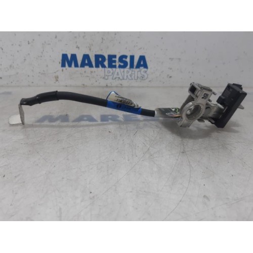 Renault - Clio - Battery sensor