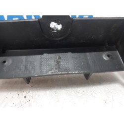 Renault - Clio - Rear bumper bracket central